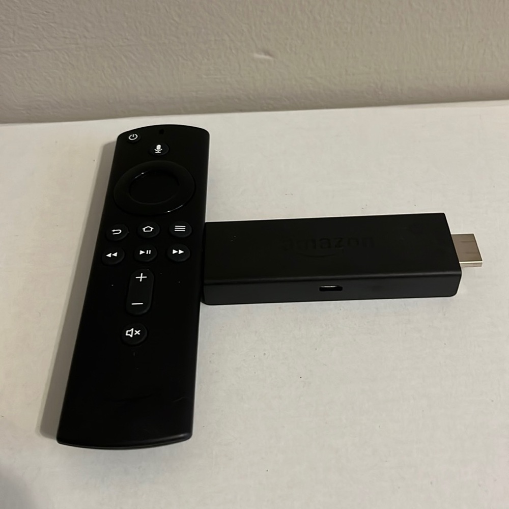 Amazon Fire Stick